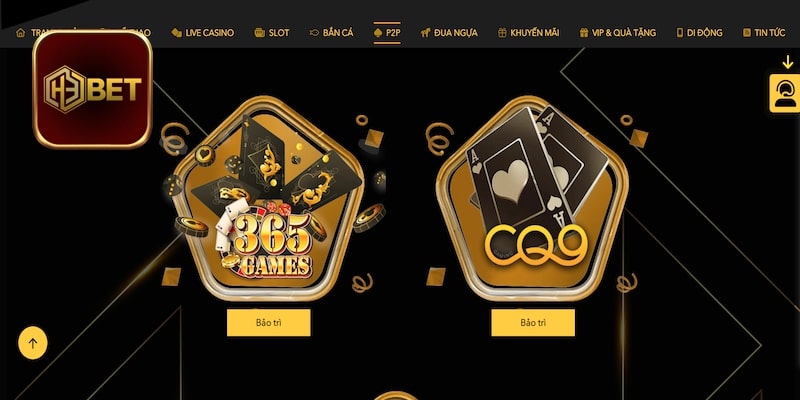 5 lý do nên chơi game bài H3bet