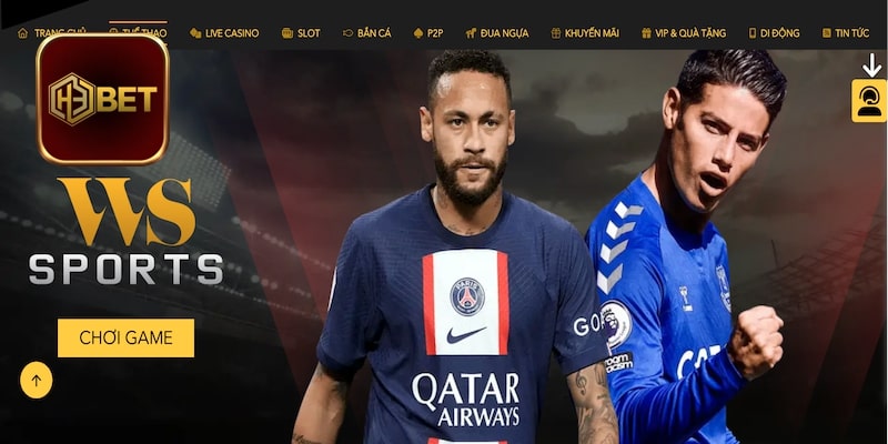 6 lý do nên tham gia chơi thể thao H3bet