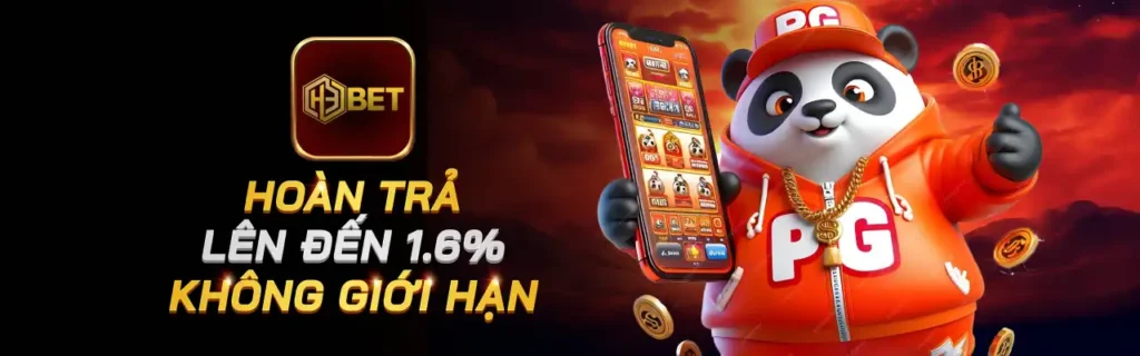 H3bet - Link vào nhà cái H3bet trang chủ chính thức mới nhất