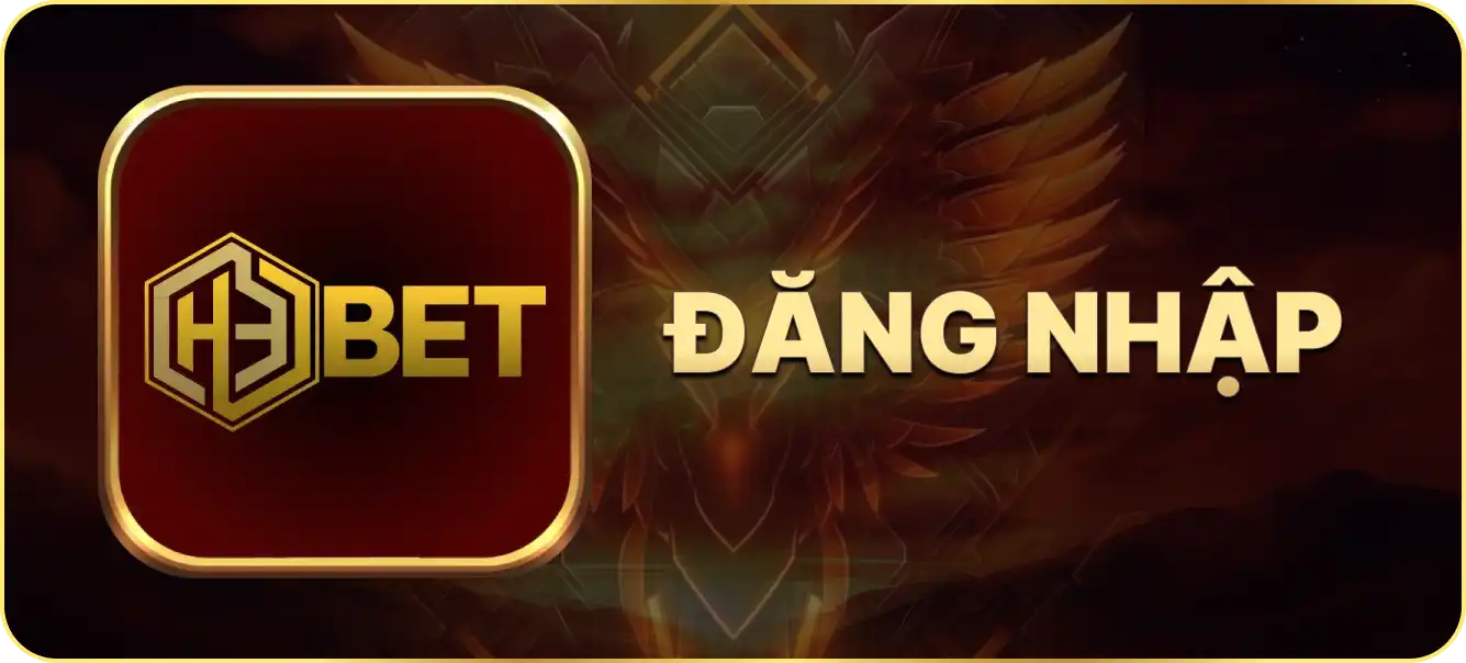 Hướng dẫn đăng nhập h3bet.win