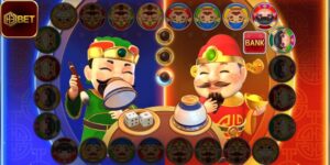 Chơi Nổ Hũ Ông Đồ - Tham Gia Sự Kiện Nhận Lì Xì Cực Khủng