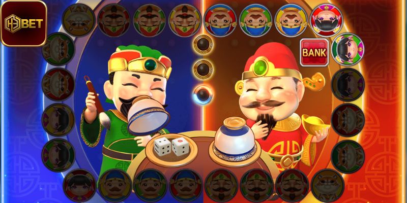 Chơi Nổ Hũ Ông Đồ - Tham Gia Sự Kiện Nhận Lì Xì Cực Khủng