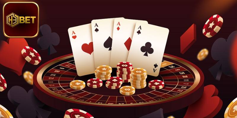 Cập nhật đường link vào nhà cái H3bet chuẩn xác nhất cho newbie