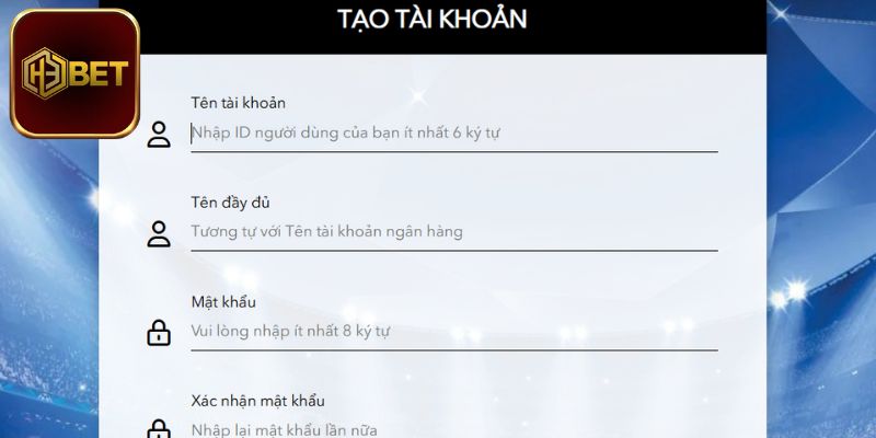 Cách tạo tài khoản dễ được xét duyệt nhất