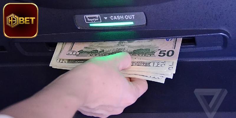 Điều kiện chính xác cho giao dịch rút tiền mà bạn nên biết