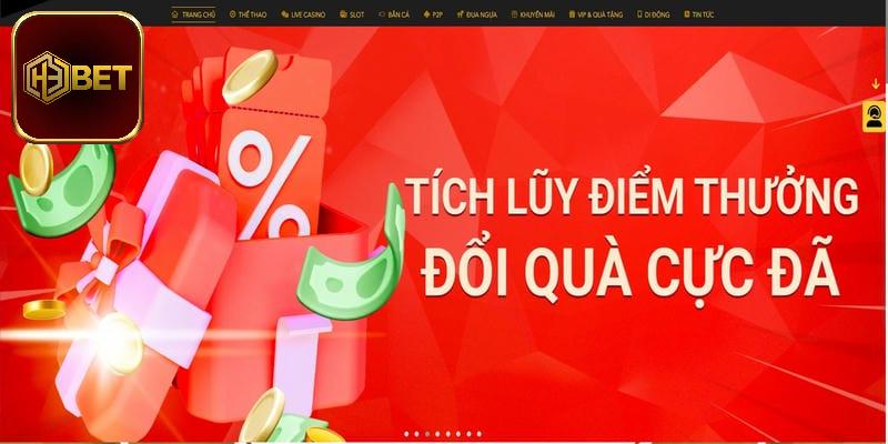 H3bet - Đối tác uy tín hàng đầu của các đơn vị cung cấp game trên thế giới
