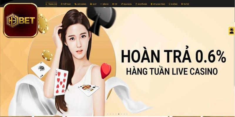 Nhà cái hoạt động theo đúng tiêu chuẩn mà cơ quan thẩm quyền đặt ra