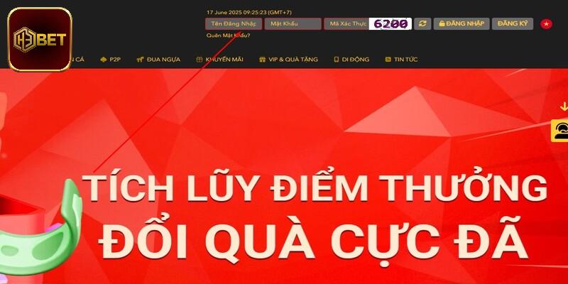 Không nên đăng nhập, truy cập trên thiết bị lạ vào nhà cái