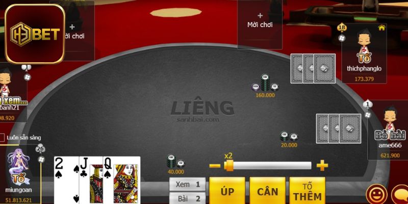 Những điều cần biết về game bài Liêng trực tuyến