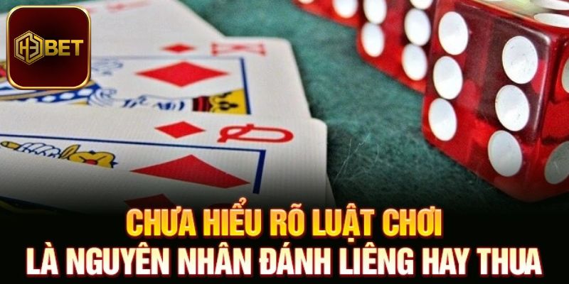 Luật chơi game bài Liêng cơ bản ai cũng cần nắm