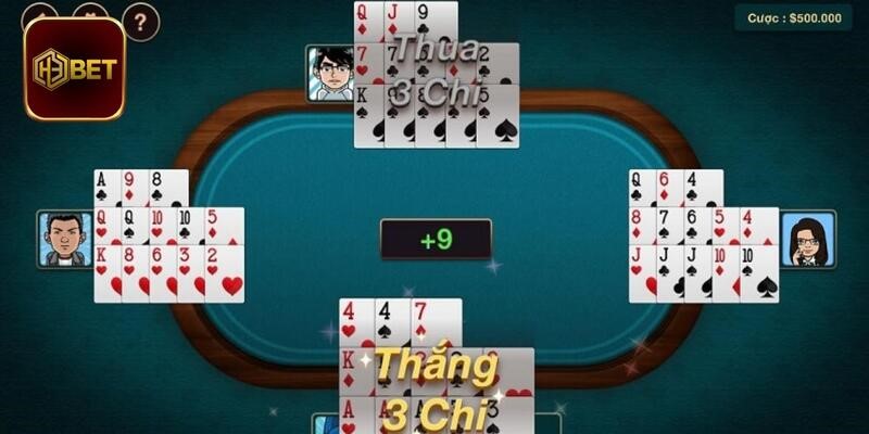 Giải đáp nhanh câu hỏi thường gặp về mậu binh H3bet