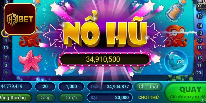 Mẹo chơi nổ hũ Club bất bại từ các cao thủ