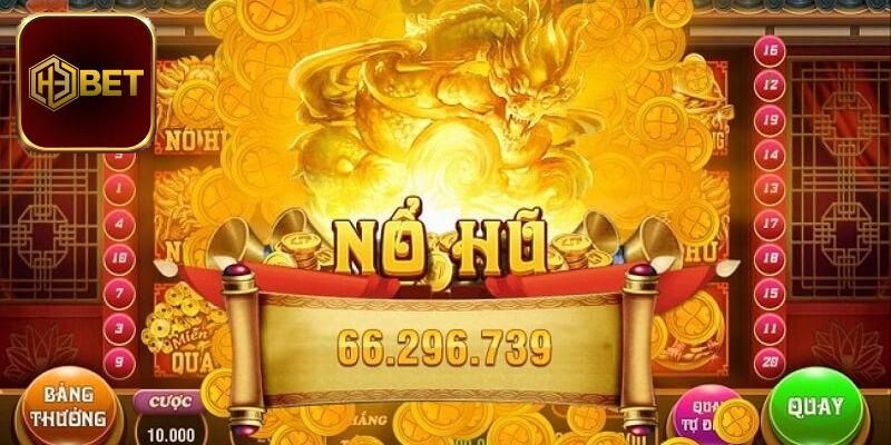 Nổ Hũ Club - Thiên Đường Giải Trí Số 1 Tại Nhà Cái H3bet