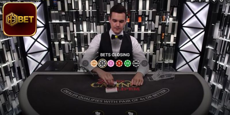 Những điểm nổi bật của game bài Poker trực tuyến