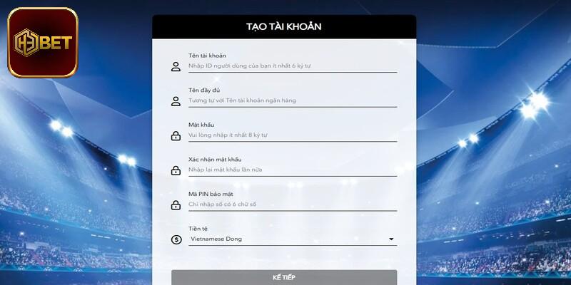 Quy định cần nắm khi đăng ký hội viên cho lính mới