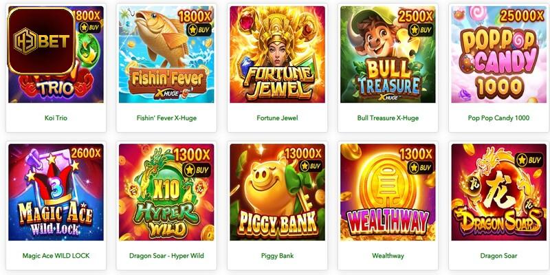Tham gia chơi game công bằng, minh bạch tại nhà cái