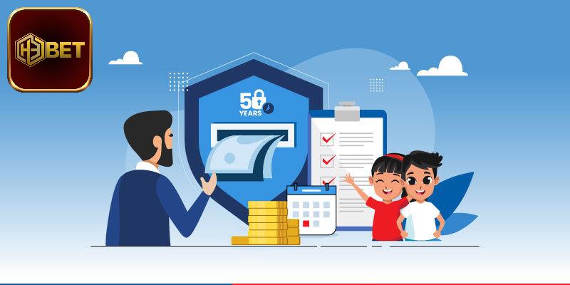 Hướng dẫn rút tiền H3bet chi tiết đầy đủ nhất cho người mới