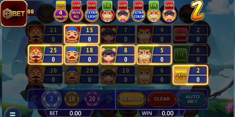 Ưu điểm mới nổi bật chỉ có tại nổ hũ ông đồ