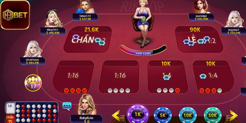 Mẹo chơi xóc đĩa hiệu quả bạn không được bỏ qua