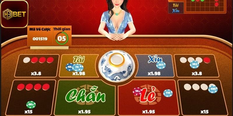 Lý do Xóc Đĩa h3bet nổi tiếng là gì?